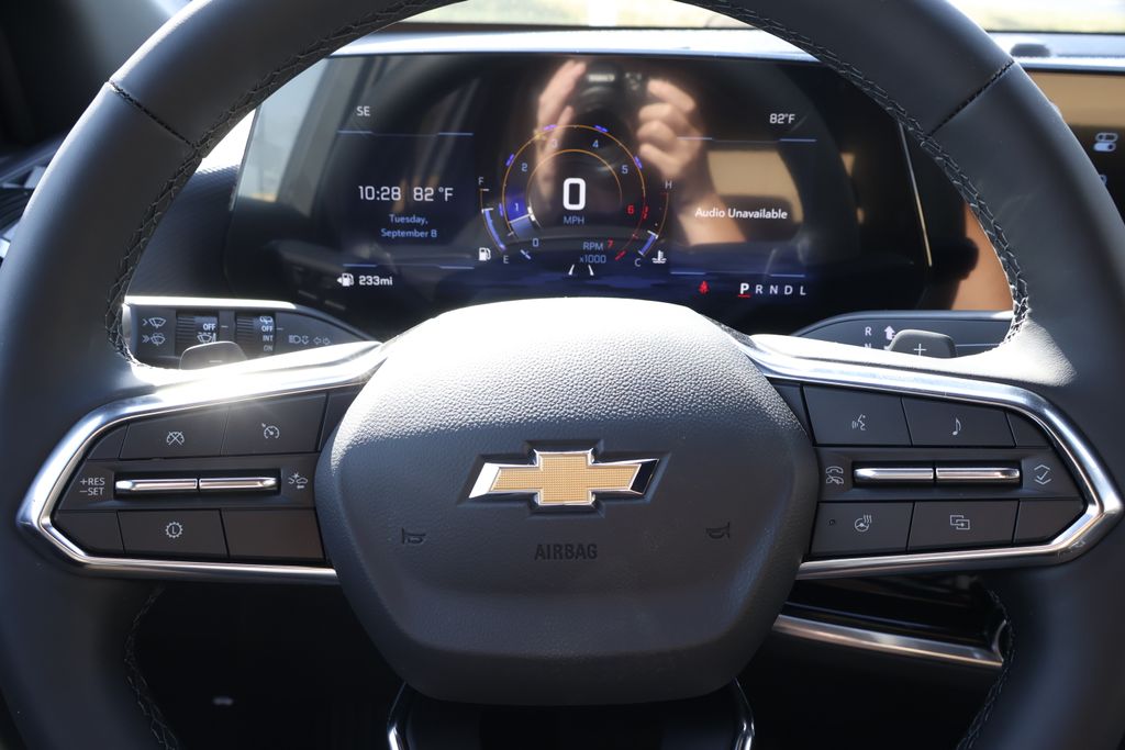 Thumbnail: 2027 Chevrolet Equinox - 21