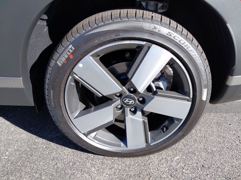 Thumbnail: 2026 Hyundai Santa Fe - 14