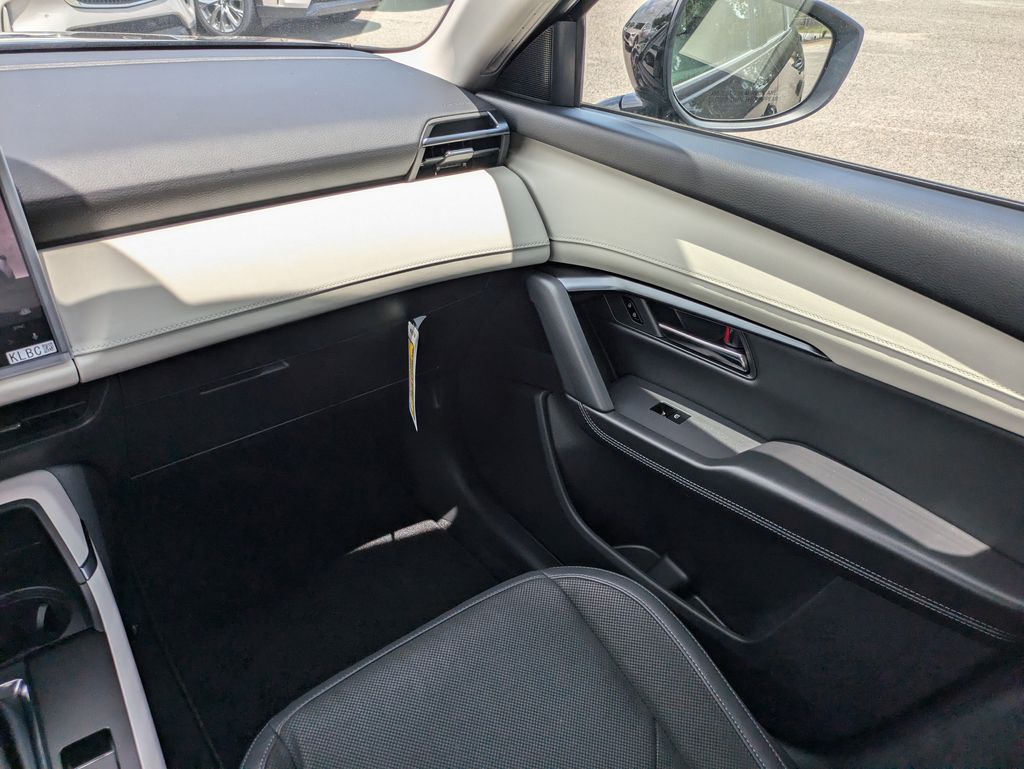 2026 Mazda CX-5 2.5 S Preferred