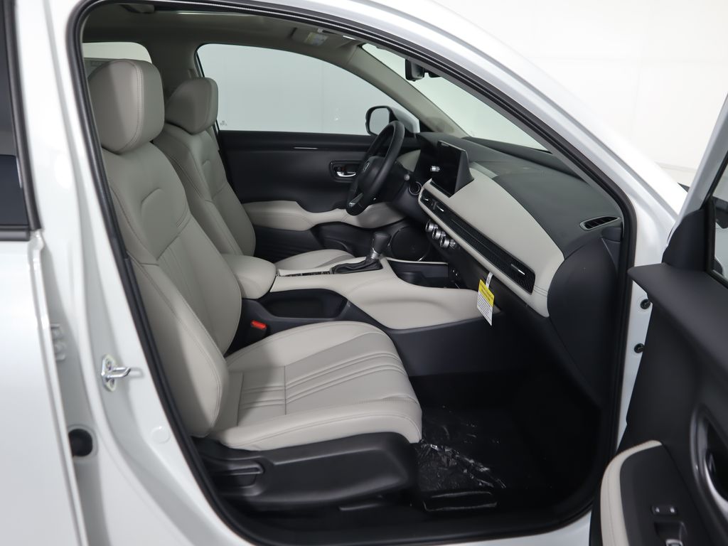 Thumbnail: 2026 Honda HR-V - 20