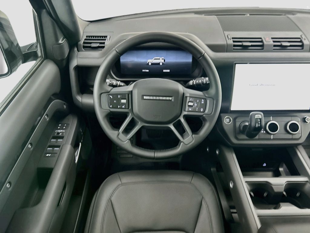 Thumbnail: 2026 Land Rover Defender - 10