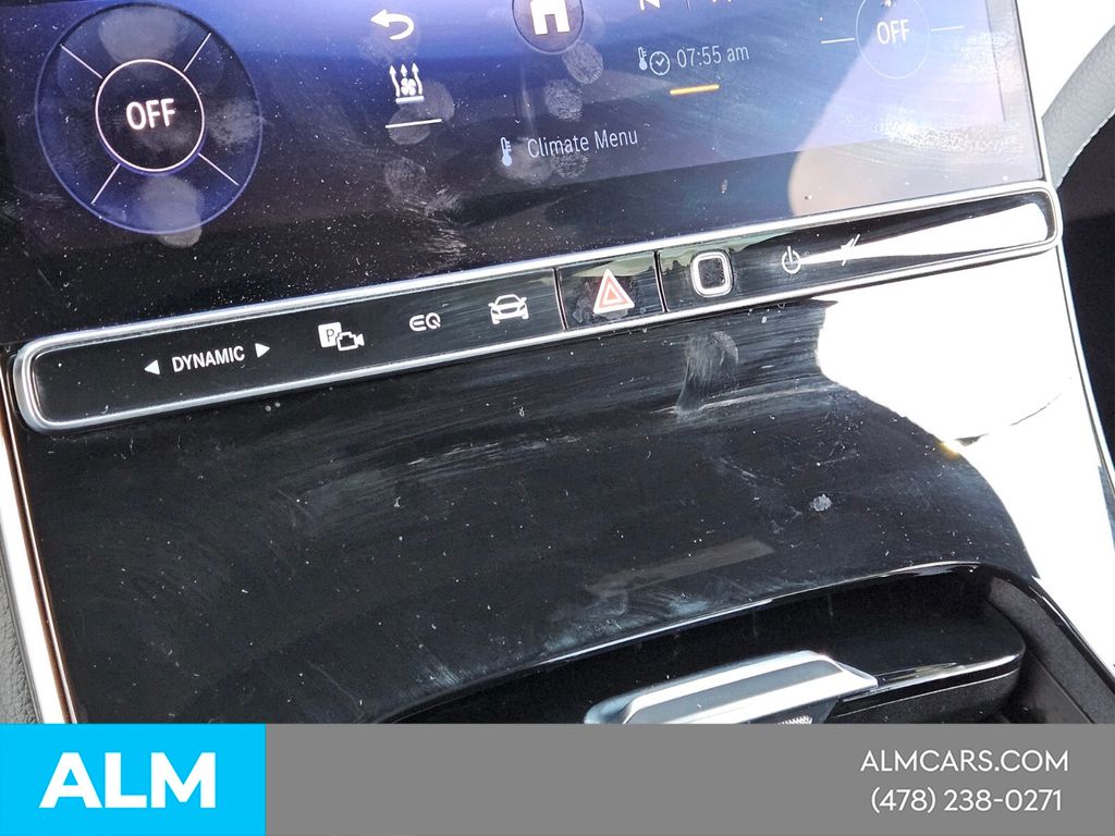 Used 2024  Mercedes-Benz 350 SUV image 22