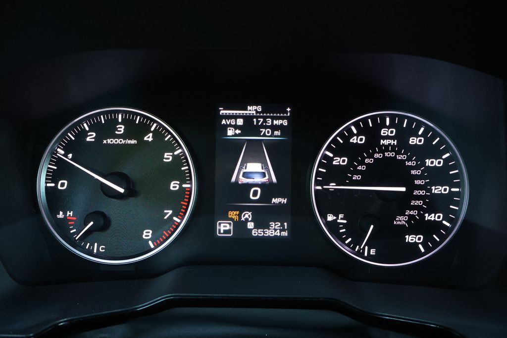 Thumbnail: 2021 Subaru Outback - 29