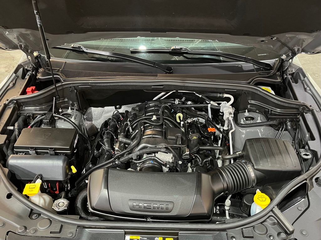 2025 Dodge Durango R/T Plus
