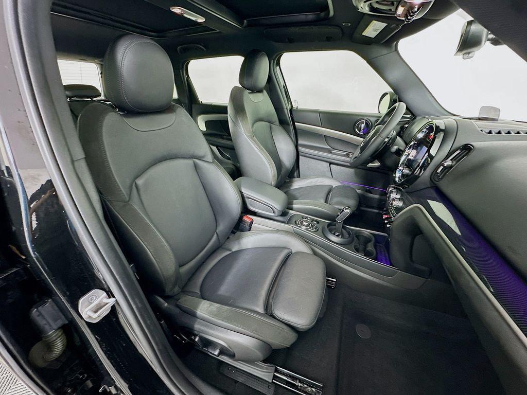 Thumbnail: 2023 MINI Cooper Countryman - 29