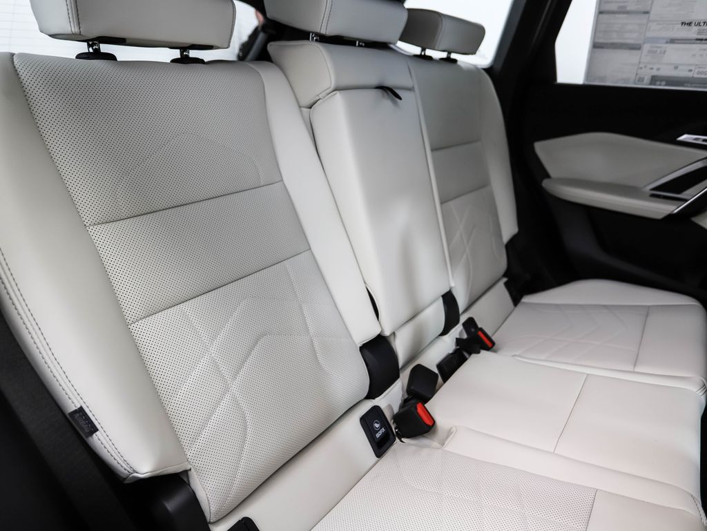 Thumbnail: 2026 BMW X1 - 27