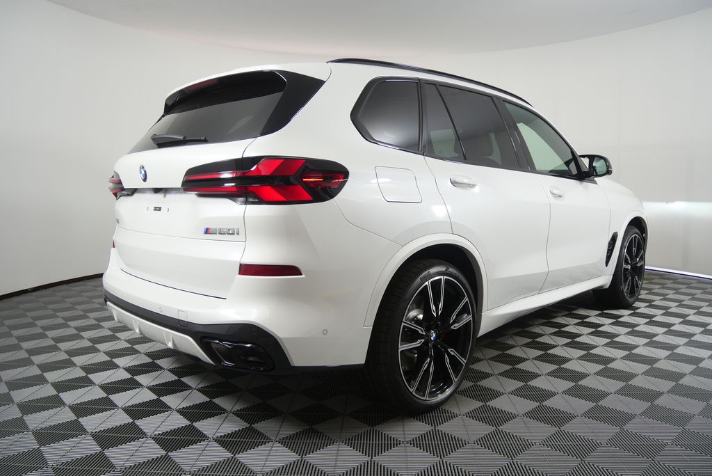 Thumbnail: 2026 BMW X5 - 3