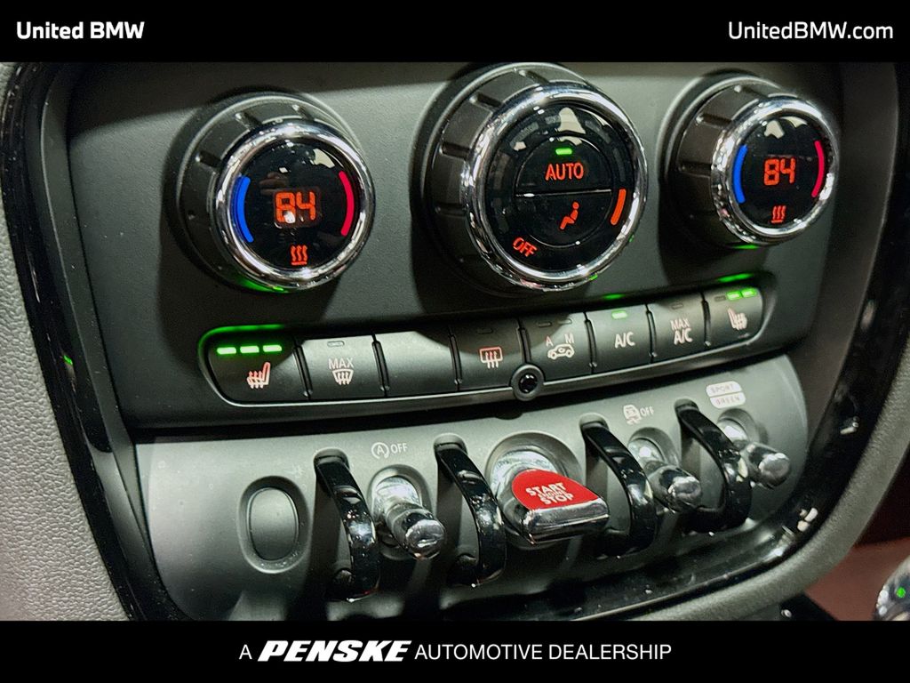 Thumbnail: 2022 MINI Cooper Clubman - 11