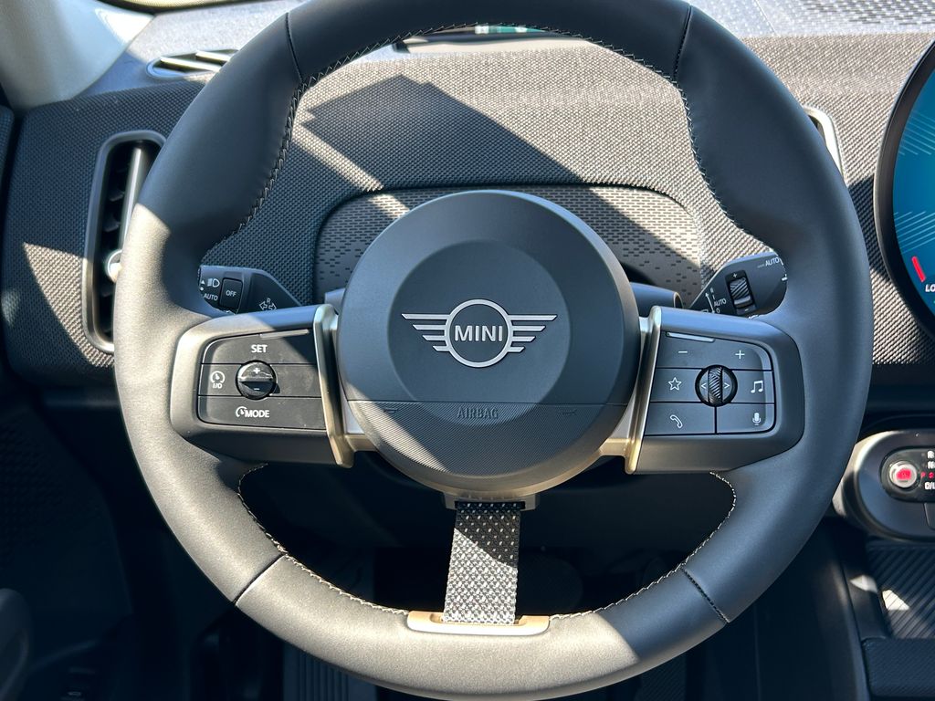 Thumbnail: 2025 MINI Cooper Countryman - 18