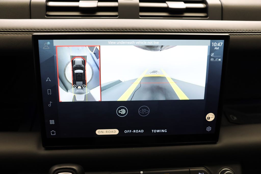 Thumbnail: 2022 Land Rover Defender - 22