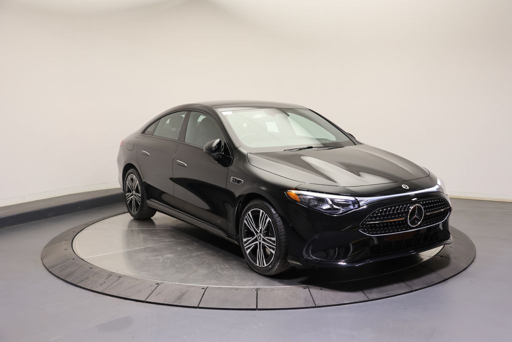Thumbnail: 2027 Mercedes-Benz CLA - 7
