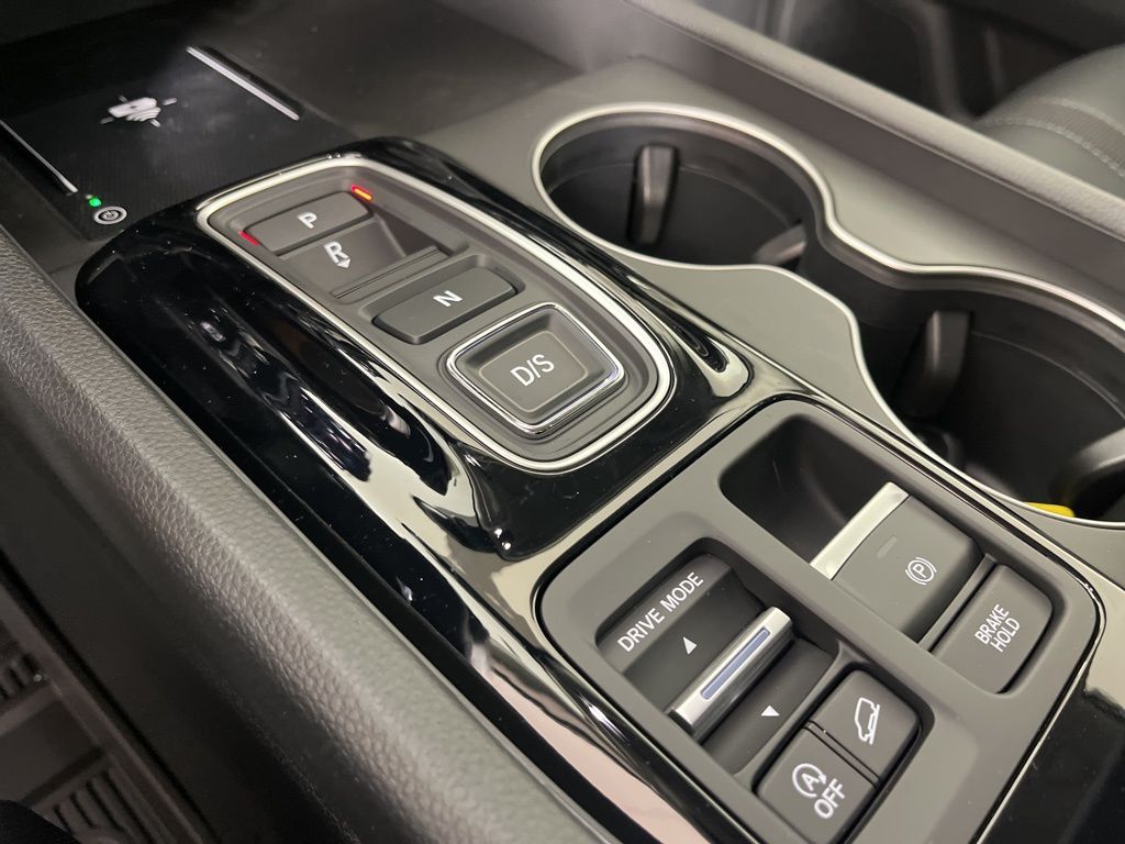 Thumbnail: 2025 Honda Pilot - 30