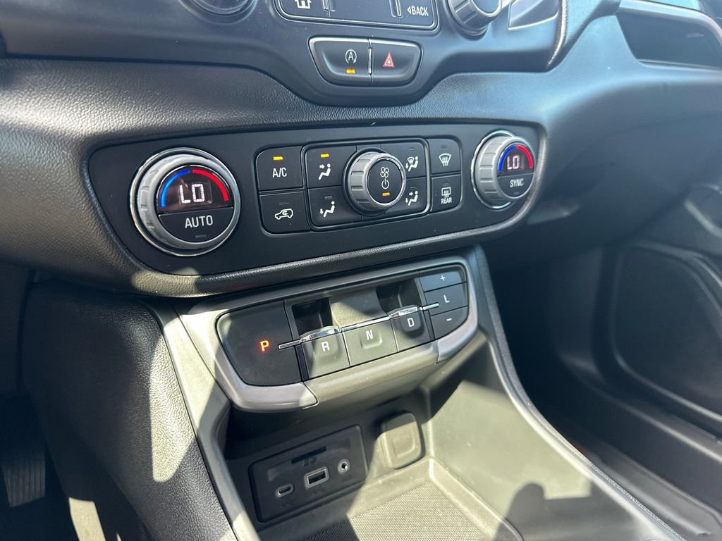 Used Car 2024 Gmc Terrain  At4 For Sale Under $30,000 In Austin, Texas