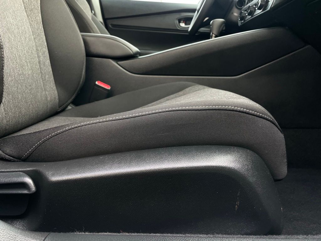 Thumbnail: 2025 Honda Accord - 30