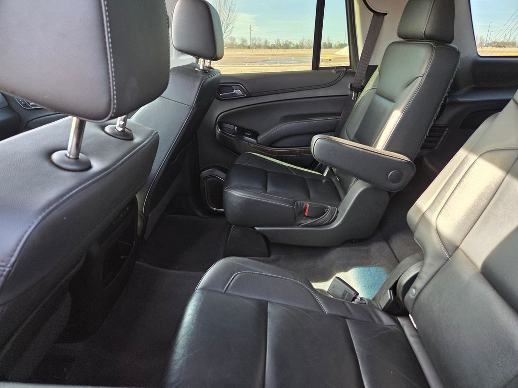 2020 Chevrolet Tahoe 4WD LT