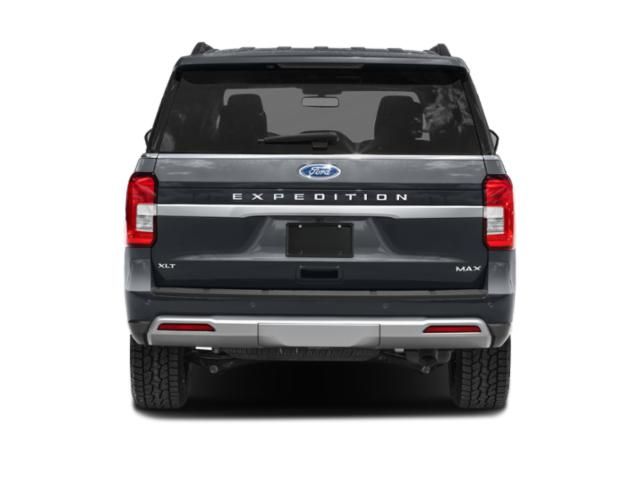 2024 Ford Expedition Max XLT Silver at AutoSavvy Houston Southwest