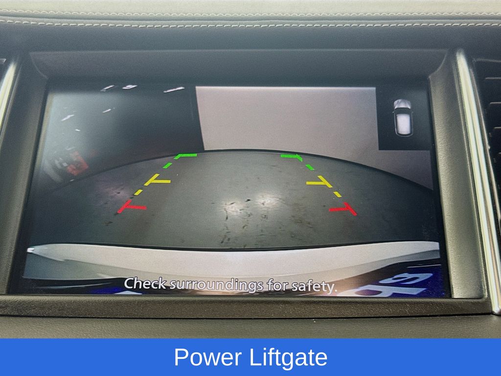 Used Car 2021 Infiniti Qx50  Luxe For Sale Under $25,000 In Austin, Texas