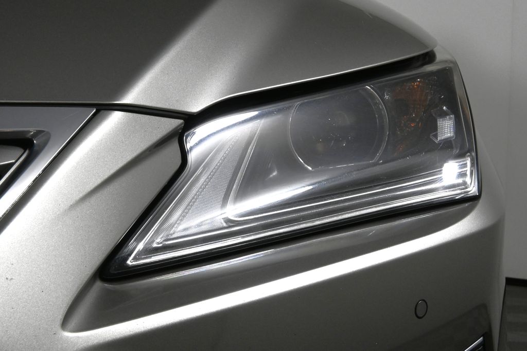 2018 Lexus RX 350 11