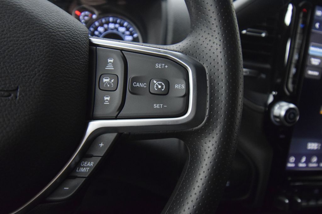 new 2026 Ram 2500 car, priced at $74,480