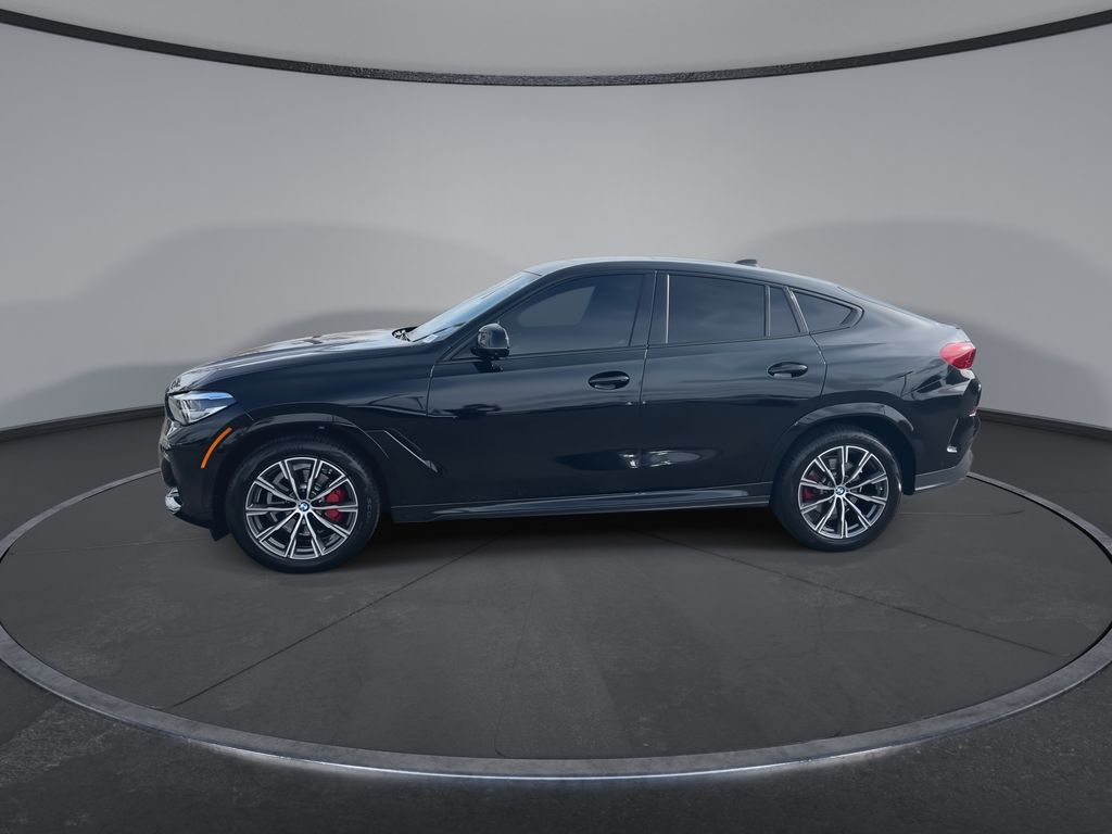 Thumbnail: 2023 BMW X6 - 5