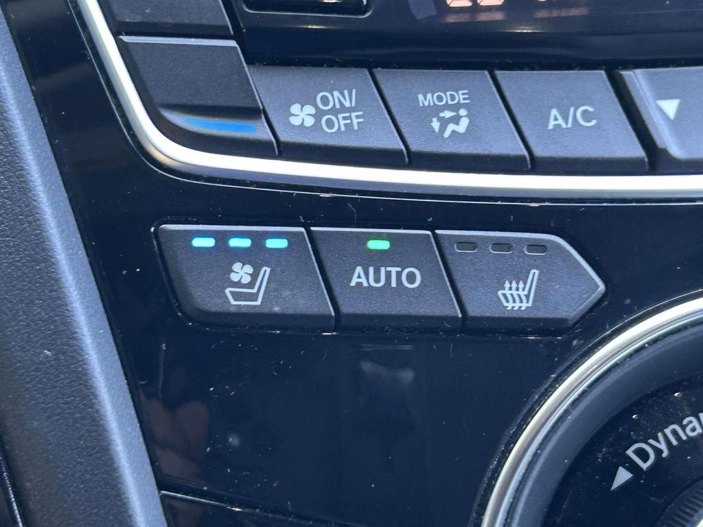 Used 2019 Blue Acura Advance Package image 16