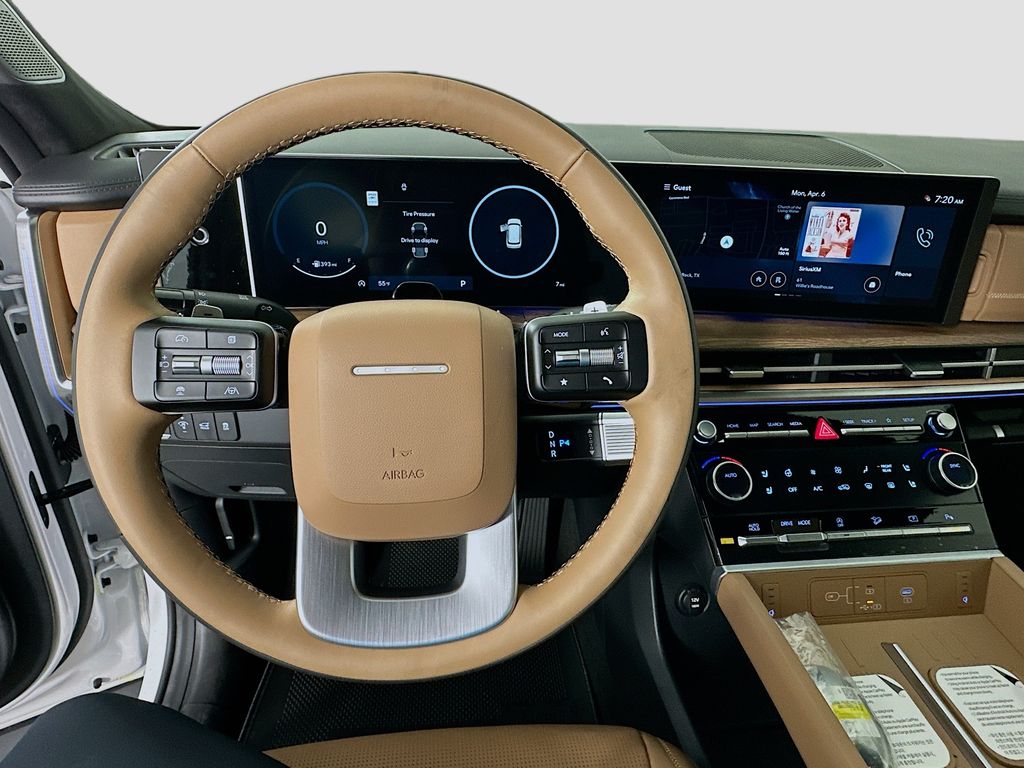 Thumbnail: 2026 Hyundai Santa Fe - 10