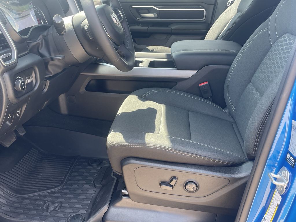 2025 Ram 1500 Big Horn/Lone Star - 10