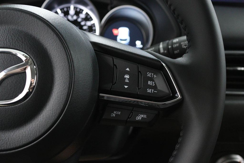 New Car 2025 Mazda Cx-5  2.5 S For Sale Under $35,000 In Georgetown, Texas