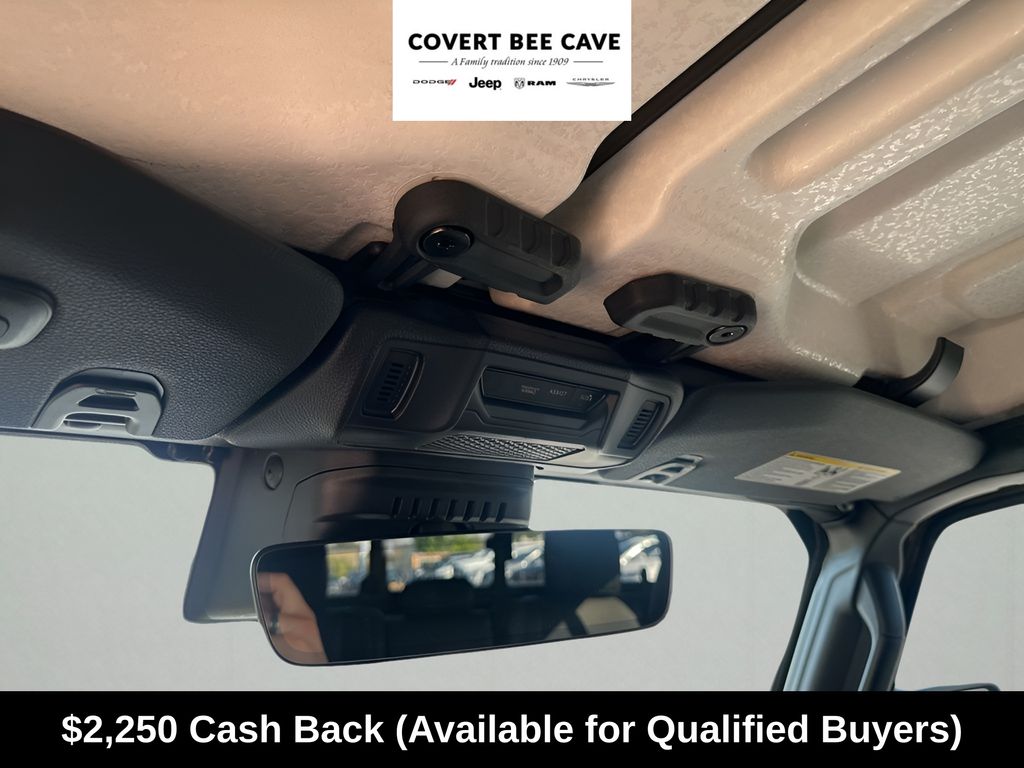 New Car 2025 Jeep Gladiator  For Sale Under $50,000 In Austin, Texas