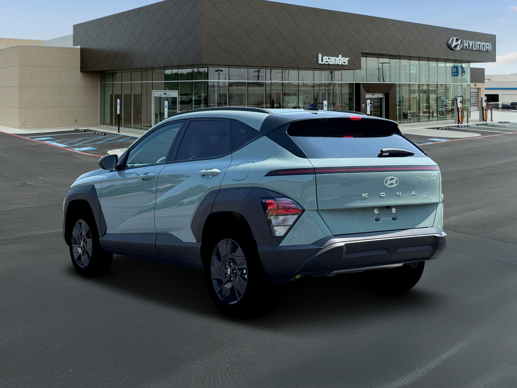 Thumbnail: 2026 Hyundai Kona - 5