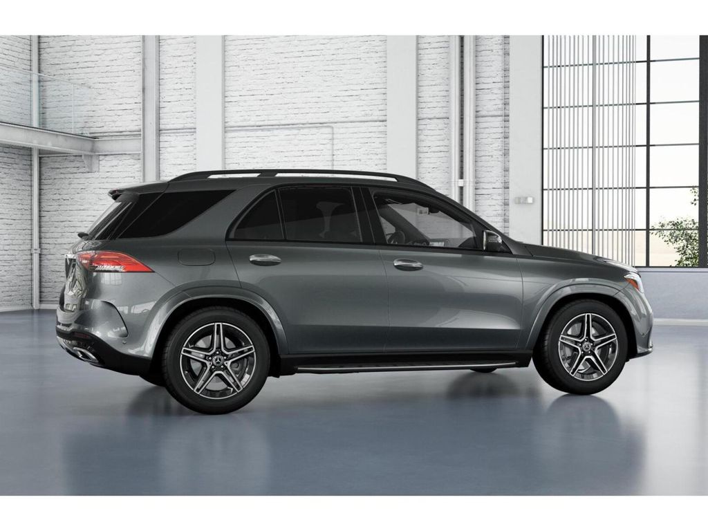2025 Mercedes-Benz GLE 350 18