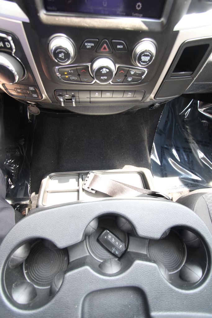 Used 2019 Ram 1500 Classic Truck