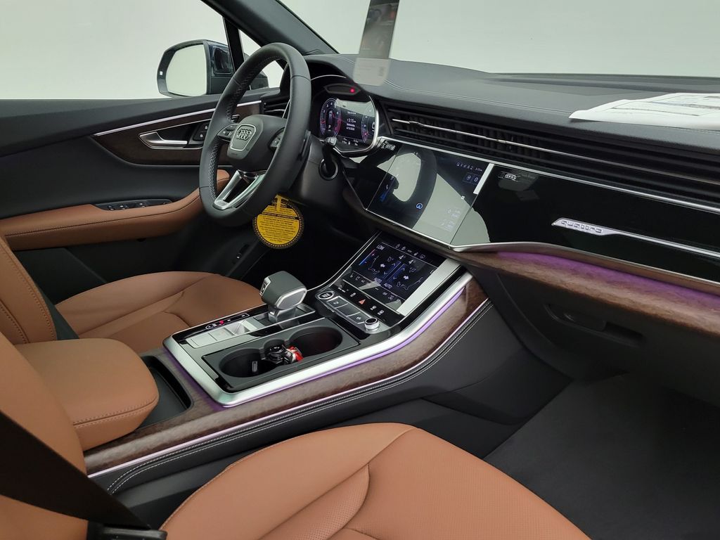 Thumbnail: 2026 Audi Q7 - 18