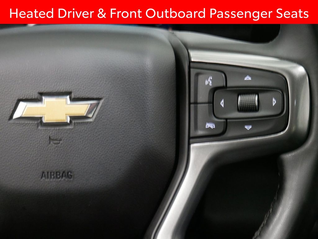 Used 2024 Chevrolet Silverado 1500 Truck