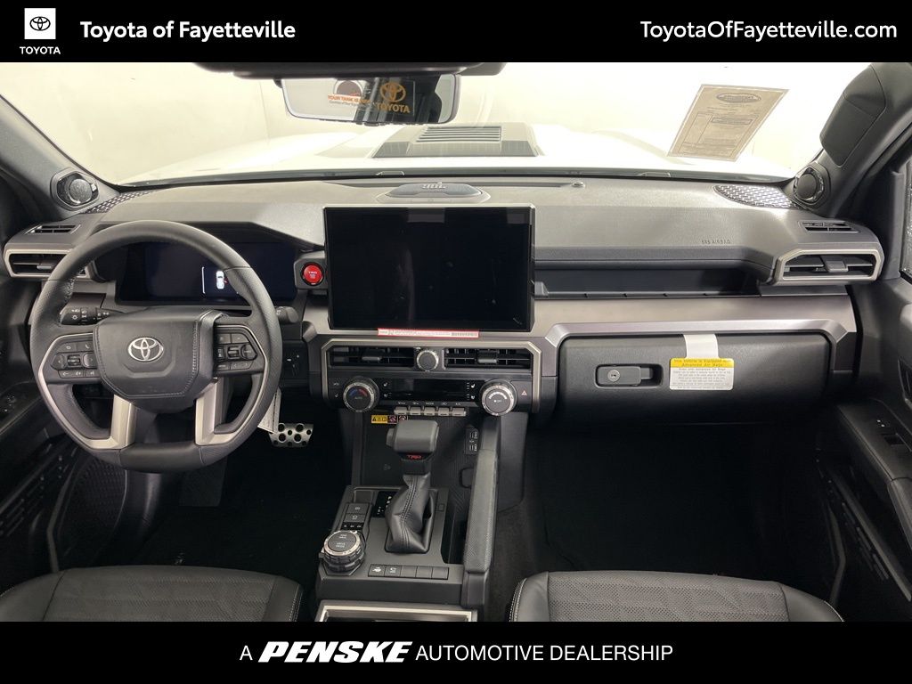 Thumbnail: 2025 Toyota 4Runner - 16