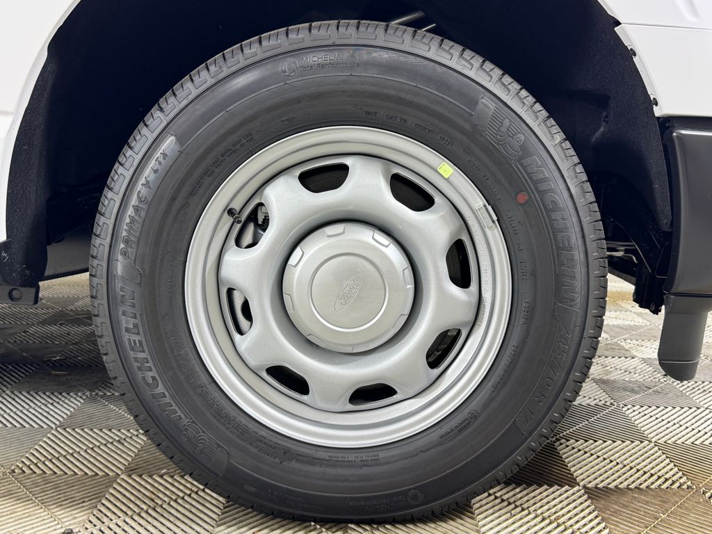 New 2026 White Ford XL image 12