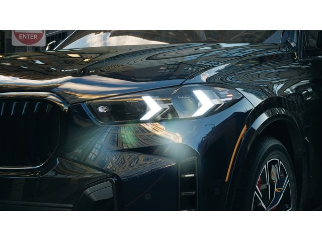 Thumbnail: 2026 BMW X5 - 6