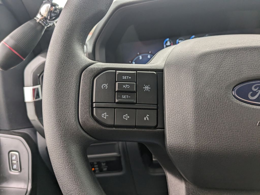 2024 Ford F-150 Police Responder