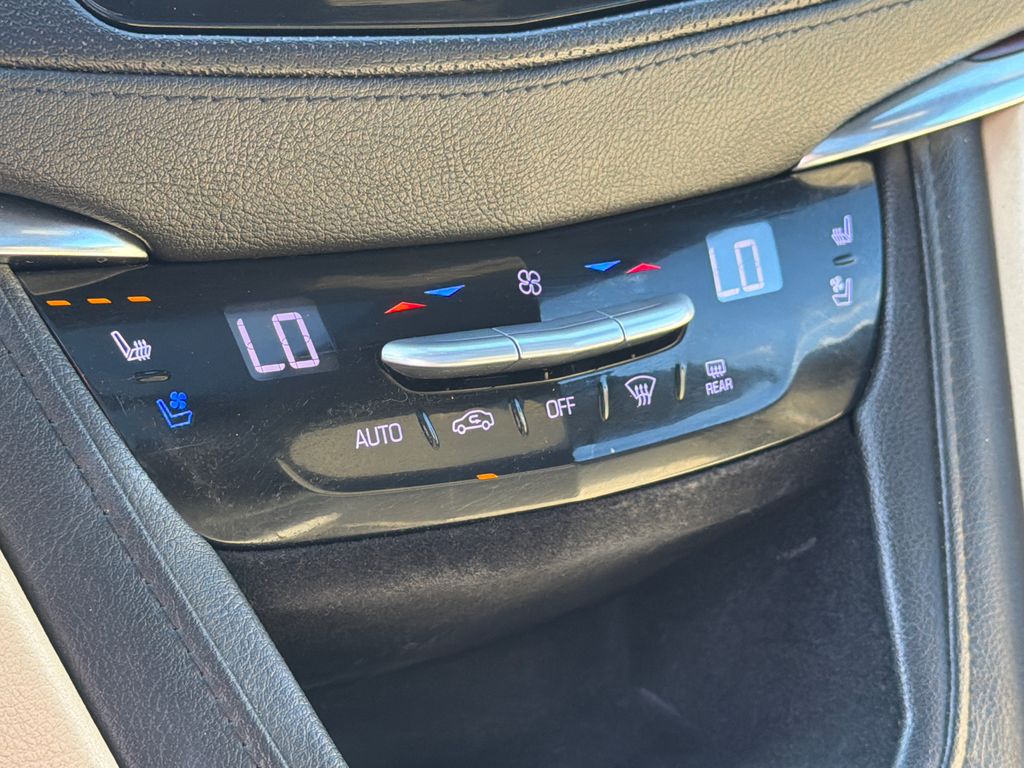 Used 2018 Cadillac XT5 SUV