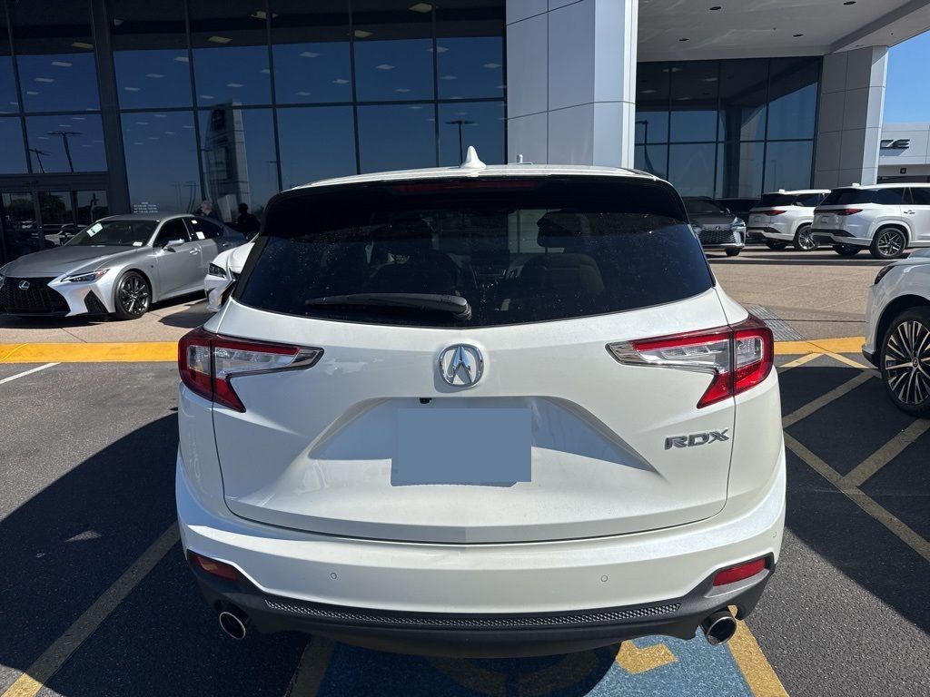 Thumbnail: 2019 Acura RDX - 6