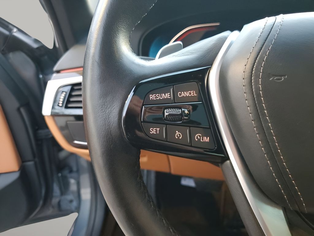 Used Car 2021 Bmw 5 Series  530i For Sale Under $25,000 In Austin, Texas