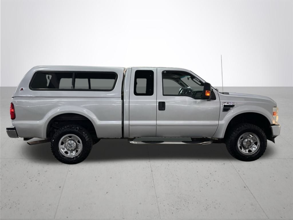2008 Ford F-250SD XL