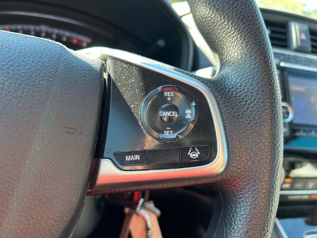 Thumbnail: 2021 Honda CR-V - 18