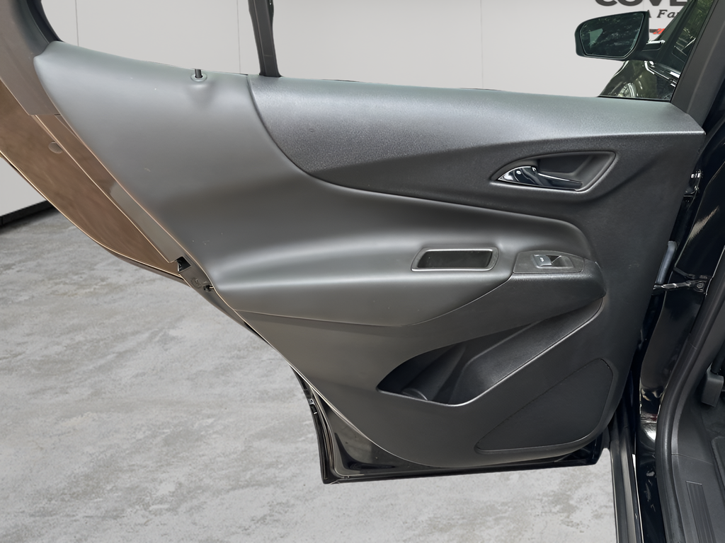 Used Car 2024 Chevrolet Equinox  Lt For Sale Under $25,000 In Austin, Texas