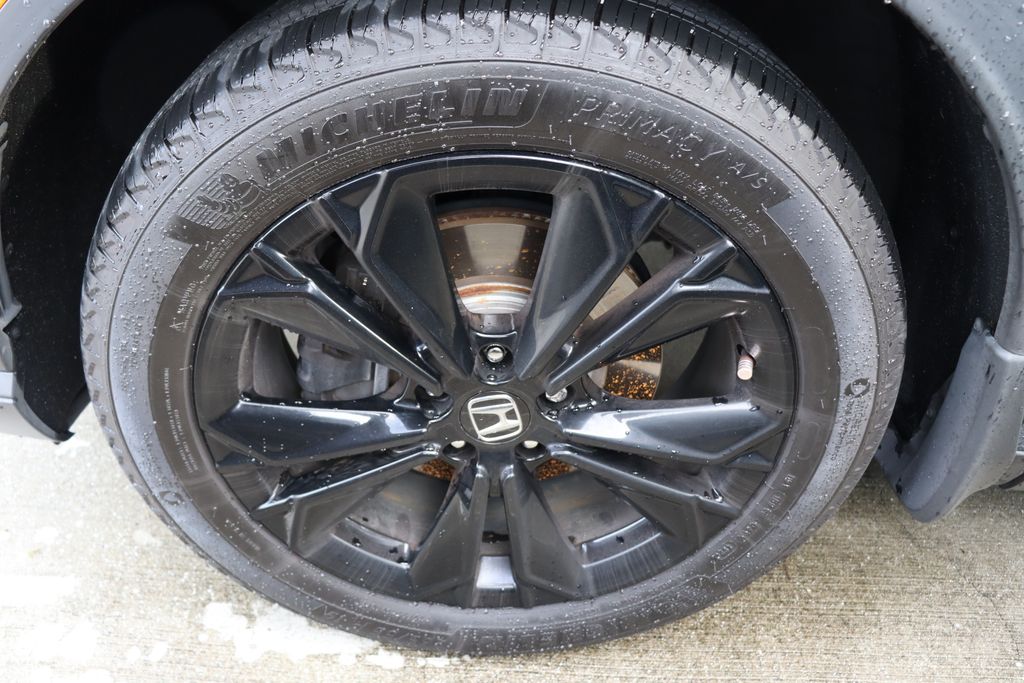 Thumbnail: 2023 Honda CR-V - 4