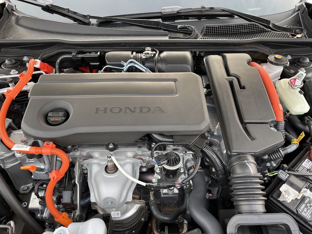 Thumbnail: 2026 Honda Civic - 13