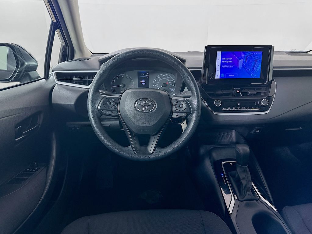 2024 Toyota Corolla LE 21