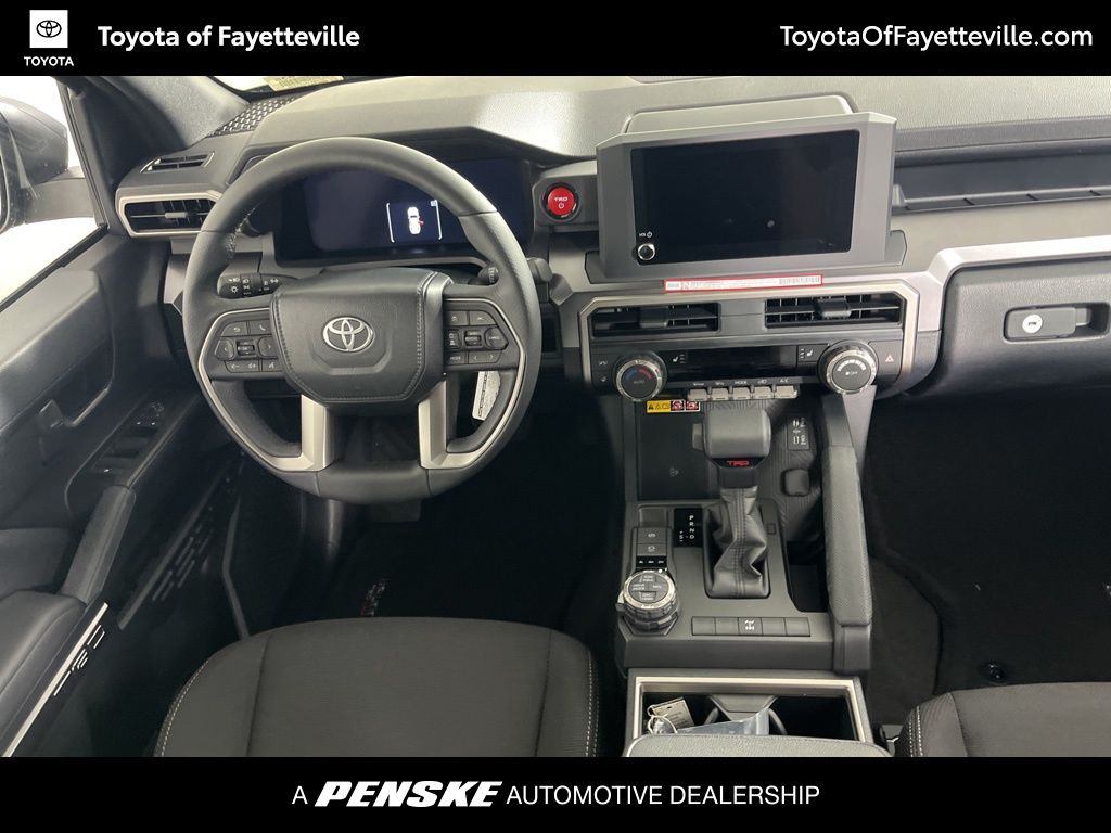 Thumbnail: 2026 Toyota 4Runner - 14