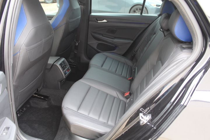 Used Car 2022 Volkswagen Golf R  2.0t For Sale Under $40,000 In Georgetown, Texas