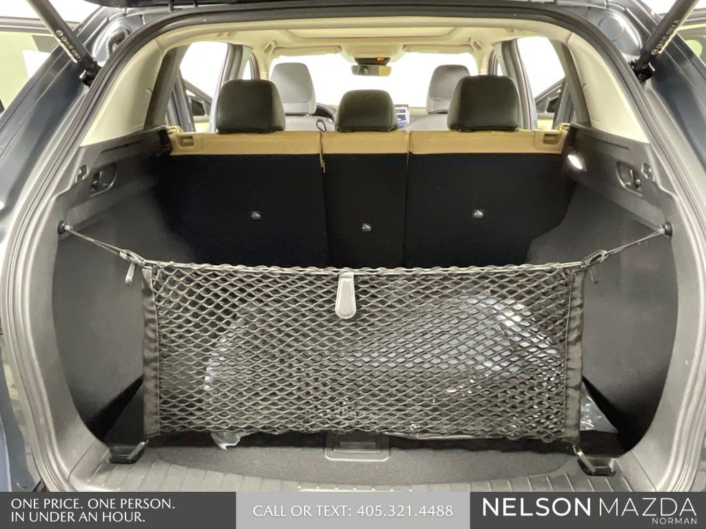 New 2026 Gray Mazda 2.5 S Premium Plus image 21